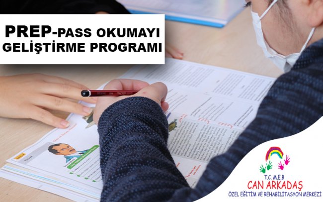 PREP-Pass Okumayı Geliştirme Programı